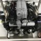 Mercury Racing SC 600 motor with XR Drive