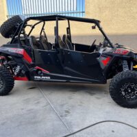 RZR XP4 1000
