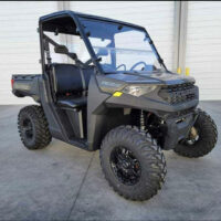 2020 Polaris Ranger 1000