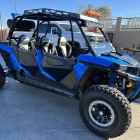 Polaris RzR XP4 1000