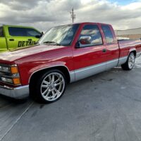 1994 Chevy C1500 Silverado