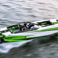 2022 ELIMINATOR 27 SPEEDSTER