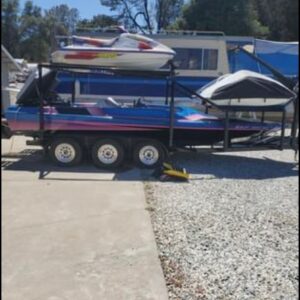 CUSTOM CRUISER