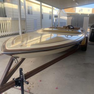 miller jet boat