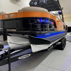 2022 Avalon Excalibur Elite Twin 400R
