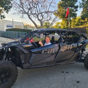 Can Am X3RR 2022