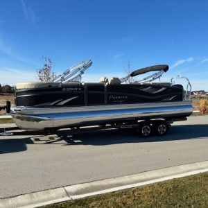 Premier Intrigue TriToon